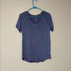 soft and sexy american eagle t-shirt